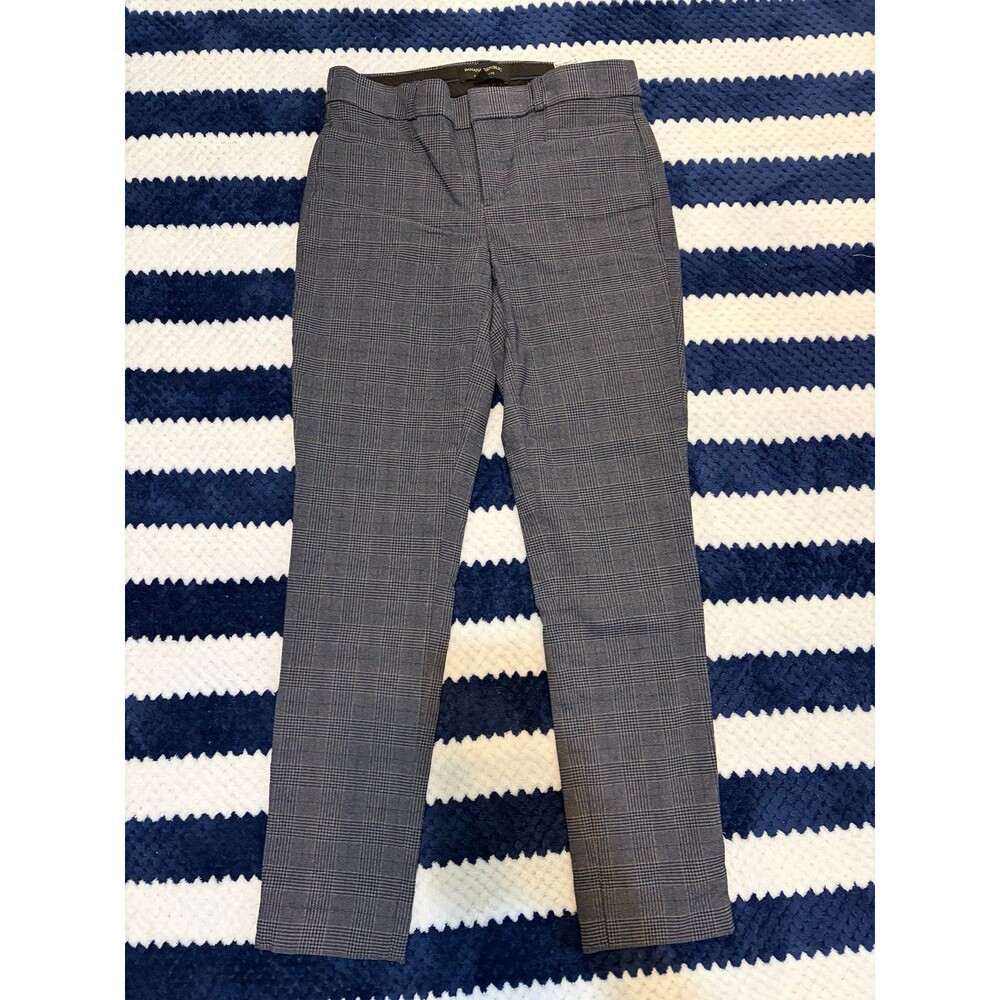 Banana Republic Sloan Curvy Fit Pants – Size 2